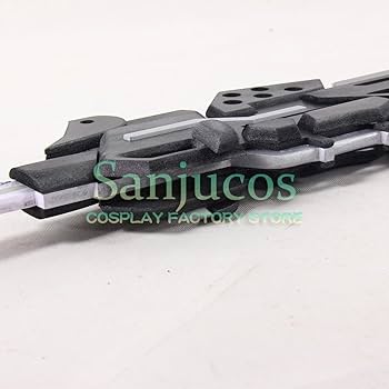 四〇式斬機刀　コスプレ　小道具　ニーア A2 2B　大剣　ハンドメイド 四〇式斬機刀 コスプレ 小道具 ニーア A2 2B 大剣 ハンドメイド